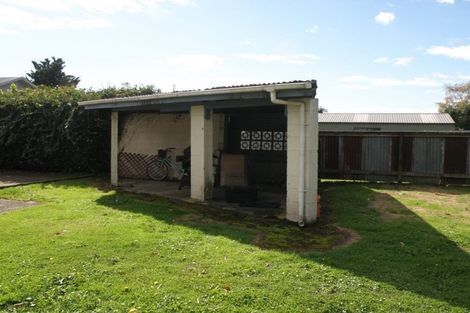 Photo of property in 20 Western Street, Matamata, 3400