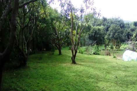 Photo of property in 6 Pukeatua Road, Maungatapere, Whangarei, 0179