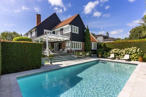 Photo of property in 130 St Stephens Avenue, Parnell, Auckland, 1052