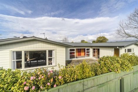 Photo of property in 11 Heatley Avenue, Hokowhitu, Palmerston North, 4410