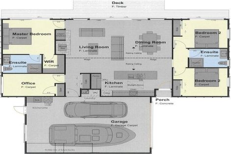 Photo of property in 27 Maunganamu Drive, Wharewaka, Taupo, 3330