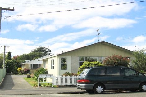 Photo of property in 1/25 Ward Street, Trentham, Upper Hutt, 5018