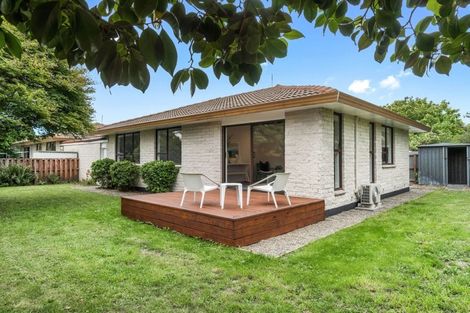 Photo of property in 2/18 Hoon Hay Road, Hoon Hay, Christchurch, 8025