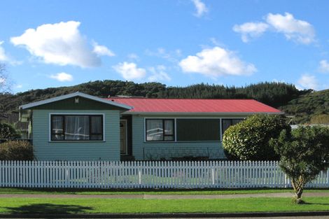 Photo of property in 12 Mohaka Street, Wainuiomata, Lower Hutt, 5014