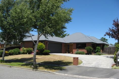 Photo of property in 34 Berkshire Drive, Avonhead, Christchurch, 8042