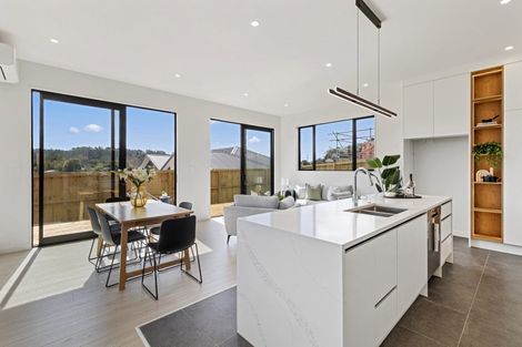 Photo of property in 3 Kiokio Place, Swanson, Auckland, 0614