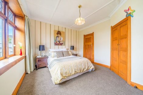 Photo of property in 19 Burnside Street, Waterloo, Lower Hutt, 5011