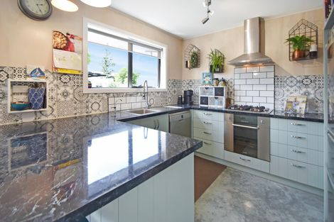 Photo of property in 14 Mount Cook Street, Twizel, 7901