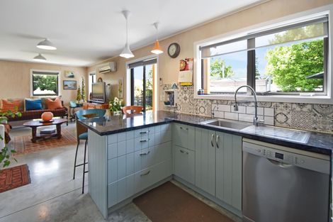 Photo of property in 14 Mount Cook Street, Twizel, 7901