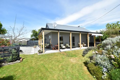 Photo of property in 14 Mount Cook Street, Twizel, 7901