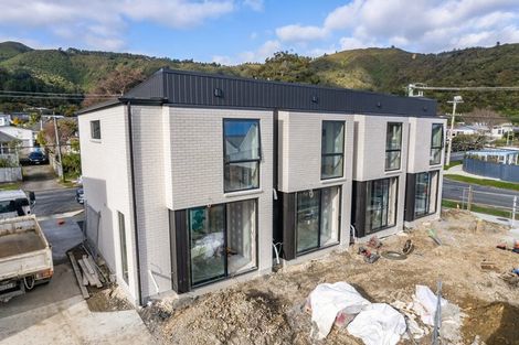 Photo of property in 1 Rimu Street, Wainuiomata, Lower Hutt, 5014