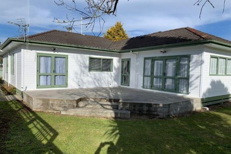 Photo of property in 19 Rata Street, Matamata, 3400