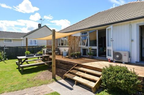 Photo of property in 29 Ross Crescent, Fairfield, Hamilton, 3214