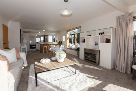 Photo of property in 3/6 Hawea Place, Mairehau, Christchurch, 8052