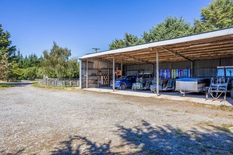 Photo of property in 1349 Wolffs Road, West Eyreton, Rangiora, 7475