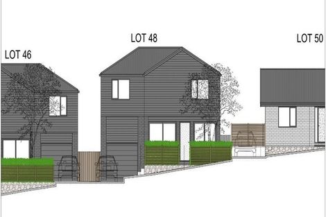 Photo of property in Clark House, 59/25 Clark Road, Hobsonville, Auckland, 0616