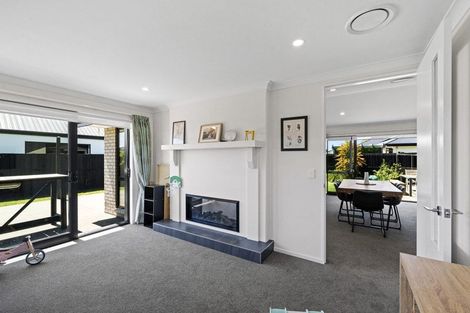 Photo of property in 123 Prestons Park Drive, Marshland, Christchurch, 8083