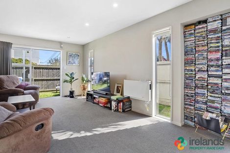 Photo of property in 1/40 Macaulay Street, Addington, Christchurch, 8024