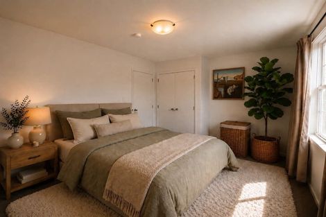 Photo of property in 1/9 Domett Street, Waltham, Christchurch, 8023