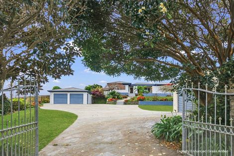 Photo of property in 254 Gorge Road, Maungaturoto, 0588