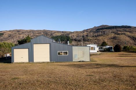 Photo of property in 3423 Fruitlands-roxburgh Road, Coal Creek Flat, Roxburgh, 9571