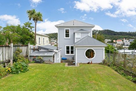 Photo of property in 13 Daniell Street, Newtown, Wellington, 6021