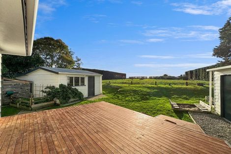 Photo of property in 97 Benmore Avenue, Cloverlea, Palmerston North, 4412