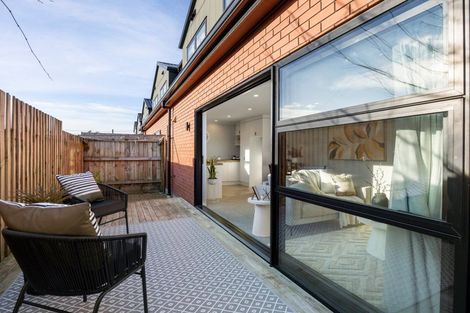 Photo of property in 5/3 Charlemont Street, Whitiora, Hamilton, 3200