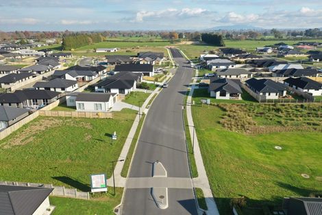 Photo of property in 1 Strawberry Drive, Matamata, 3400