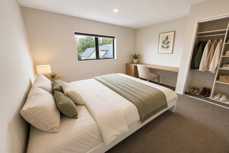 Photo of property in 2/100 Staveley Street, Avonhead, Christchurch, 8042
