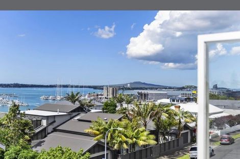 Photo of property in 24 Dunedin Street, Saint Marys Bay, Auckland, 1011