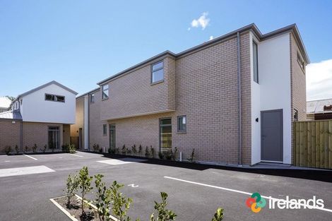 Photo of property in 1/139 Aldwins Road, Phillipstown, Christchurch, 8062