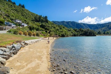 Photo of property in 20 Tirimoana Terrace, Anakiwa, Linkwater, 7281