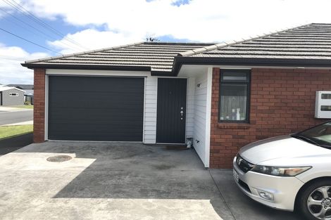 Photo of property in 4/24 Maitland Street, Frankton, Hamilton, 3204