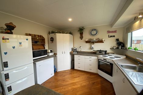 Photo of property in 3 Onslow Street, Dargaville, 0310