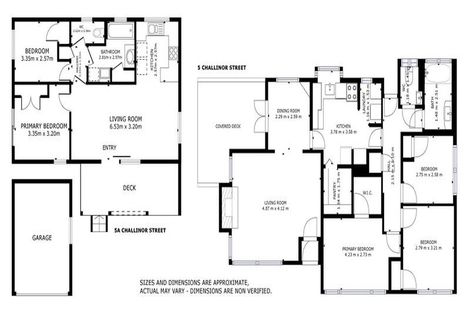 Photo of property in 5 Challinor Street, Pakuranga, Auckland, 2010