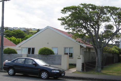 Photo of property in 6 Augusta Street, Redcliffs, Christchurch, 8081