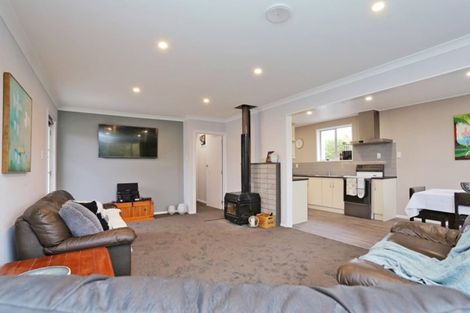 Photo of property in 100 Waiau Crescent, Kingswell, Invercargill, 9812