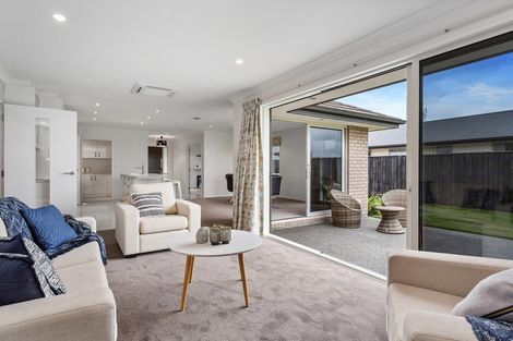 Photo of property in 10 Sutherland Drive, Kaiapoi, 7630