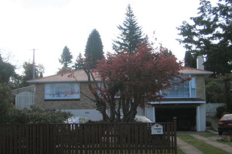 Photo of property in 26 Nikau Street, Springfield, Rotorua, 3015