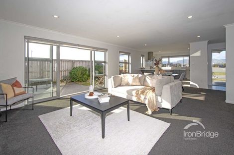 Photo of property in 2 Killarney Avenue, Halswell, Christchurch, 8025