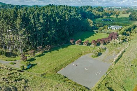 Photo of property in Raumai Road, Bulls, 4894