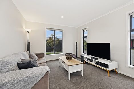 Photo of property in 3 Erling Ziesler Lane, Wigram, Christchurch, 8025