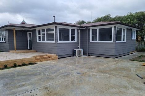 Photo of property in 9 Dampier Avenue, Awapuni, Palmerston North, 4412