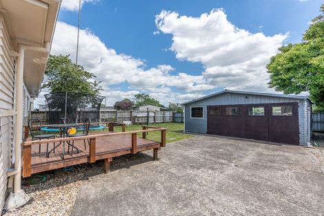 Photo of property in 7 College Place, Chartwell, Hamilton, 3210