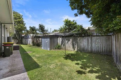 Photo of property in 16b Wilson Street, Hamilton East, Hamilton, 3216