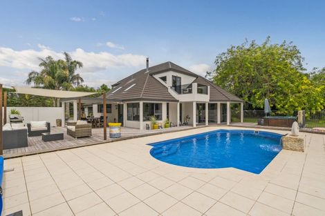 Photo of property in 126 Pukakura Road, Katikati, 3178