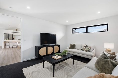 Photo of property in 34 Agathis Crescent, Wigram, 8025