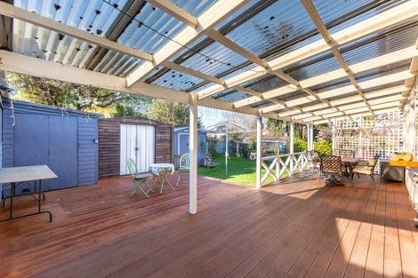 Photo of property in 16 Chamberlain Street, Dannevirke, 4930