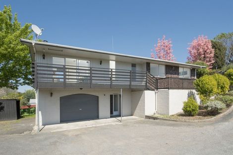 Photo of property in 15a King Street, Te Puke, 3119